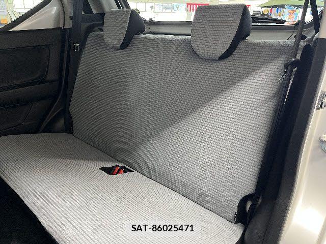 Suzuki ALTO 2018-10 7978415-12