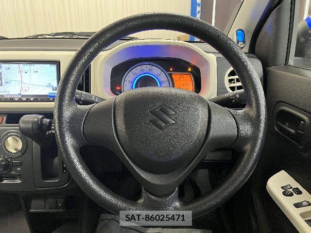Suzuki ALTO 2018-10 7978415-13