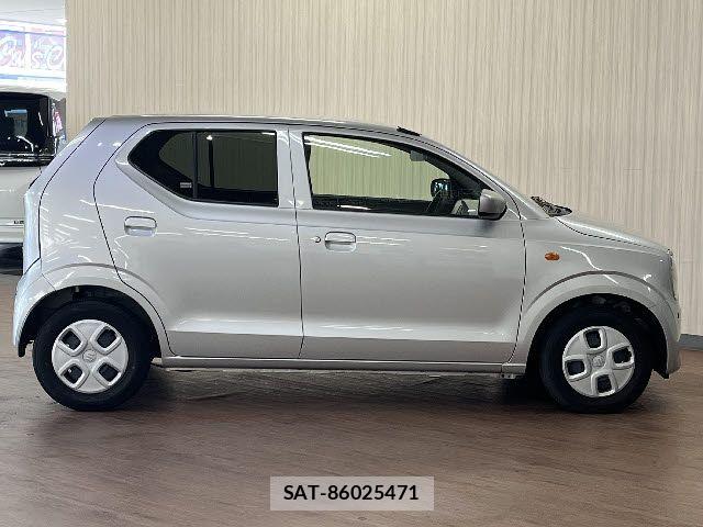 Suzuki ALTO 2018-10 7978415-15