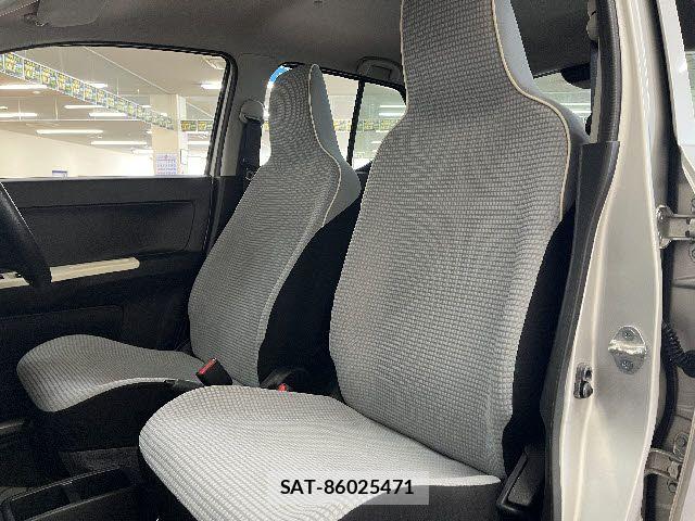 Suzuki ALTO 2018-10 7978415-18