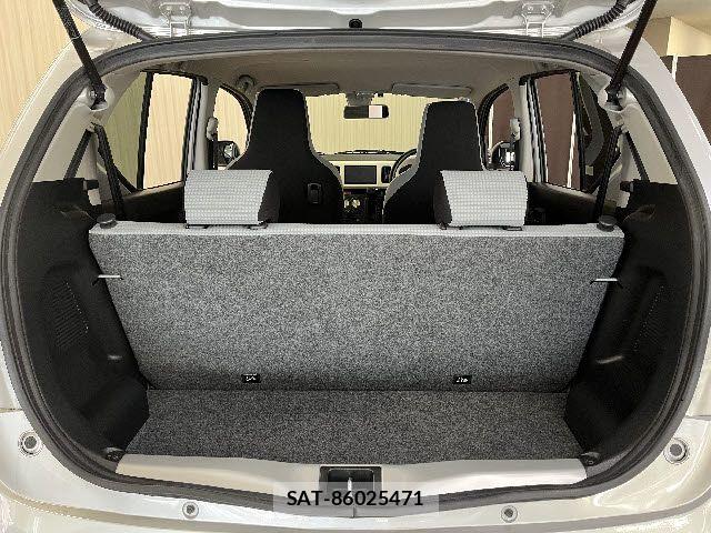 Suzuki ALTO 2018-10 7978415-20