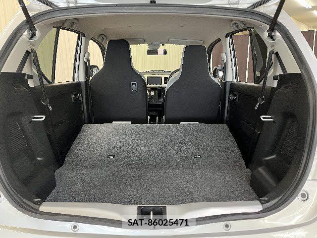 Suzuki ALTO 2018-10 7978415-21