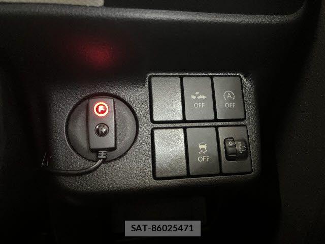 Suzuki ALTO 2018-10 7978415-24
