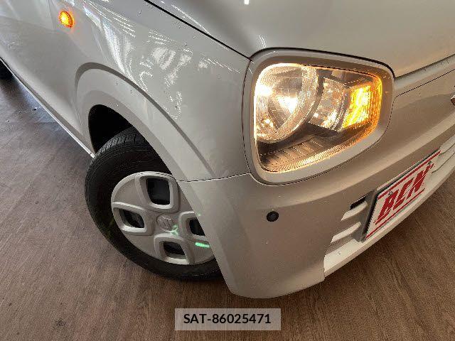 Suzuki ALTO 2018-10 7978415-25