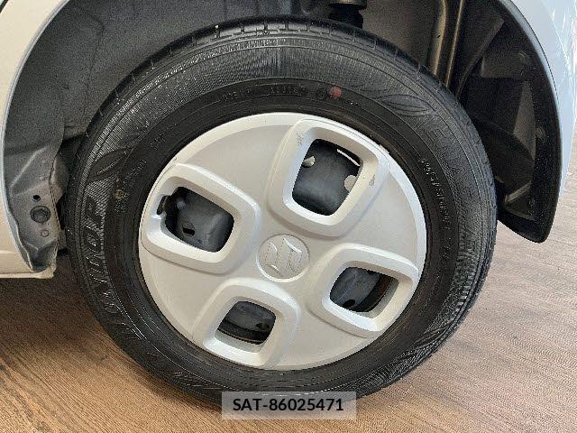 Suzuki ALTO 2018-10 7978415-26