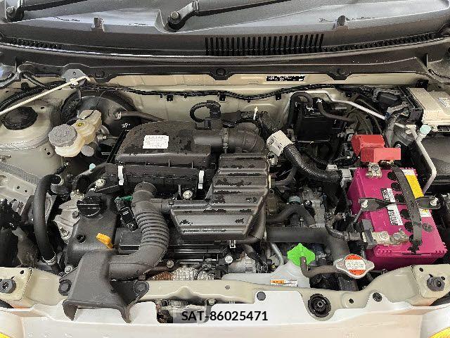 Suzuki ALTO 2018-10 7978415-27
