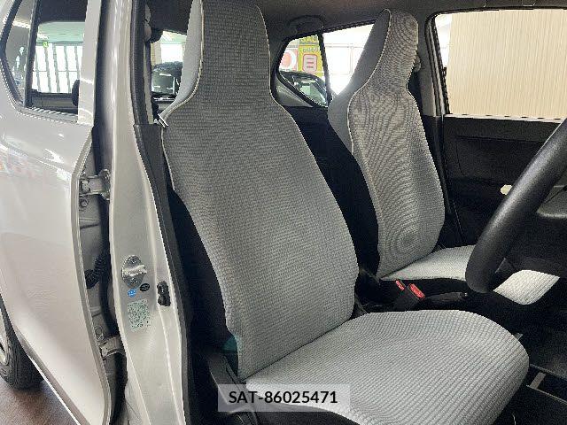 Suzuki ALTO 2018-10 7978415-3