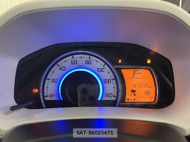 Suzuki ALTO 2018-10 7978415-7