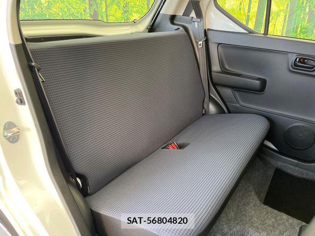 Suzuki ALTO 2021-08 7978413-9