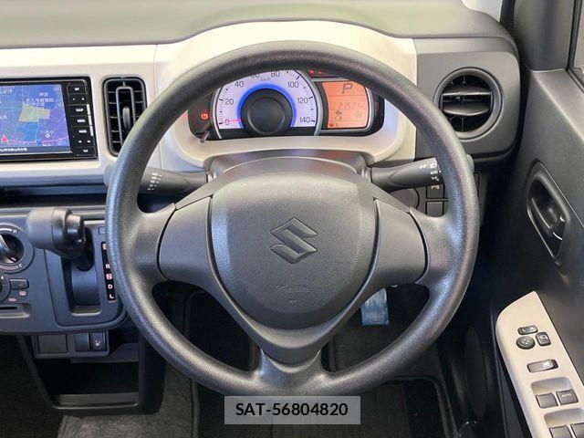 Suzuki ALTO 2021-08 7978413-11