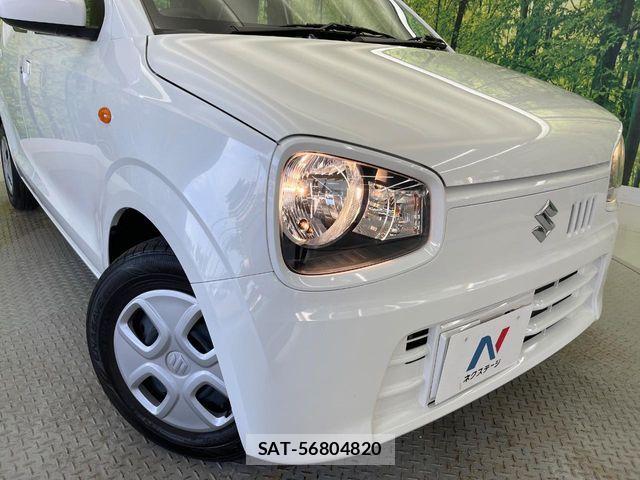 Suzuki ALTO 2021-08 7978413-12