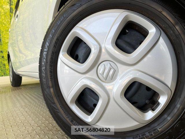 Suzuki ALTO 2021-08 7978413-13