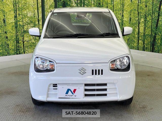 Suzuki ALTO 2021-08 7978413-14