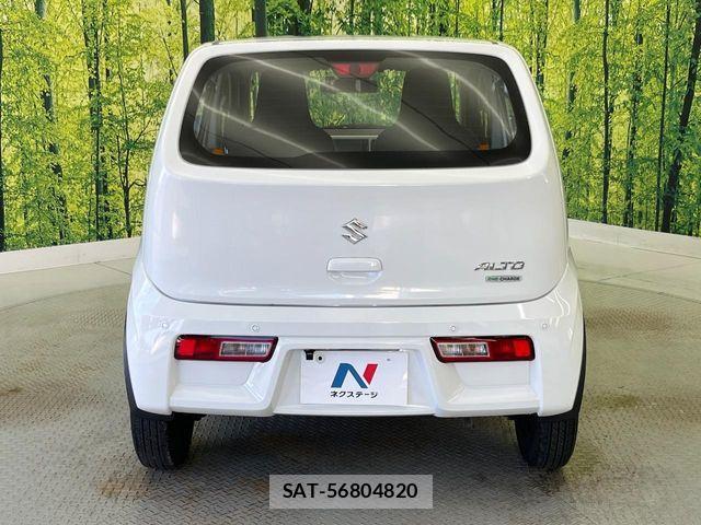 Suzuki ALTO 2021-08 7978413-15