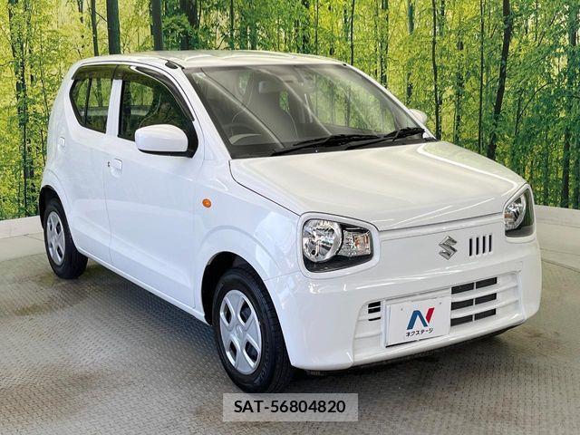 Suzuki ALTO 2021-08 7978413-16