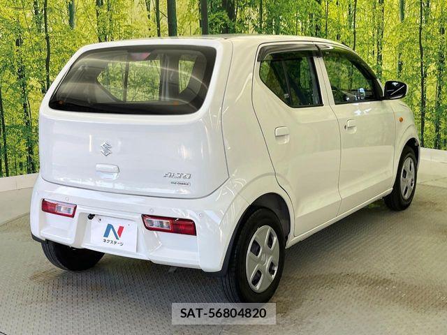 Suzuki ALTO 2021-08 7978413-17