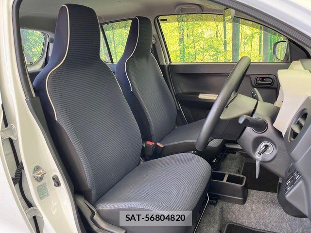 Suzuki ALTO 2021-08 7978413-8