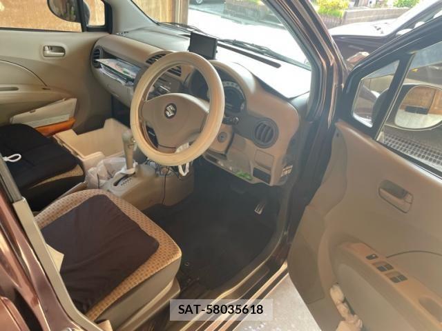 Suzuki ALTO 2011-07 7978422-11