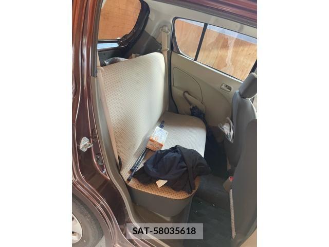 Suzuki ALTO 2011-07 7978422-12