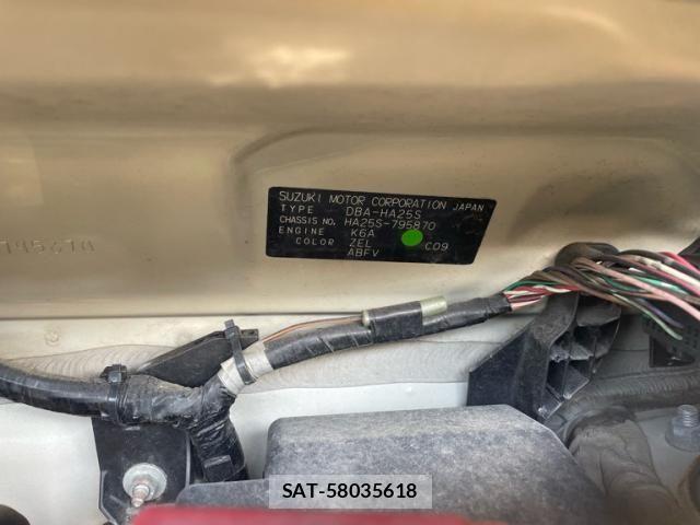 Suzuki ALTO 2011-07 7978422-13