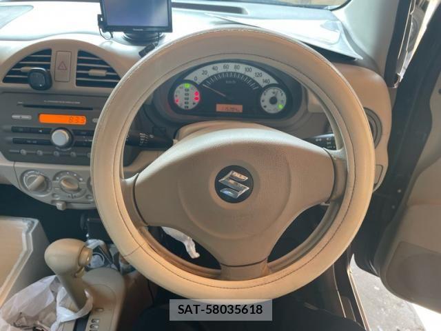 Suzuki ALTO 2011-07 7978422-15
