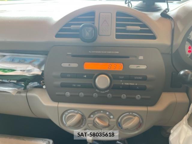 Suzuki ALTO 2011-07 7978422-16