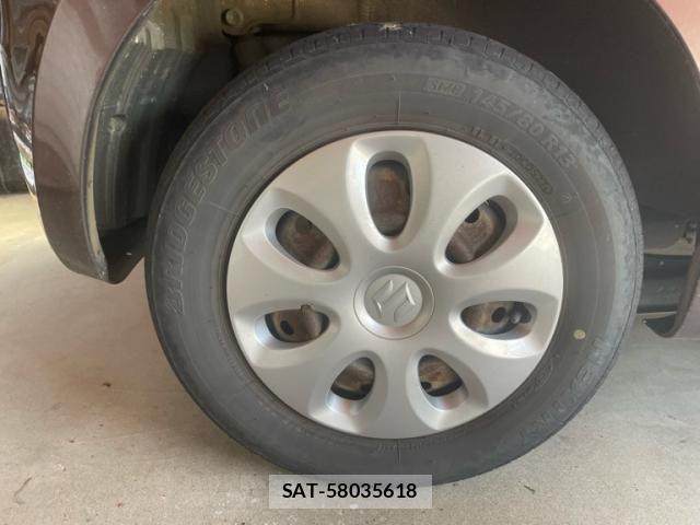 Suzuki ALTO 2011-07 7978422-5
