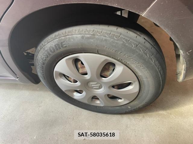 Suzuki ALTO 2011-07 7978422-6