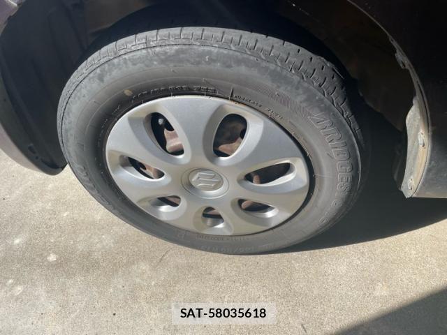 Suzuki ALTO 2011-07 7978422-7