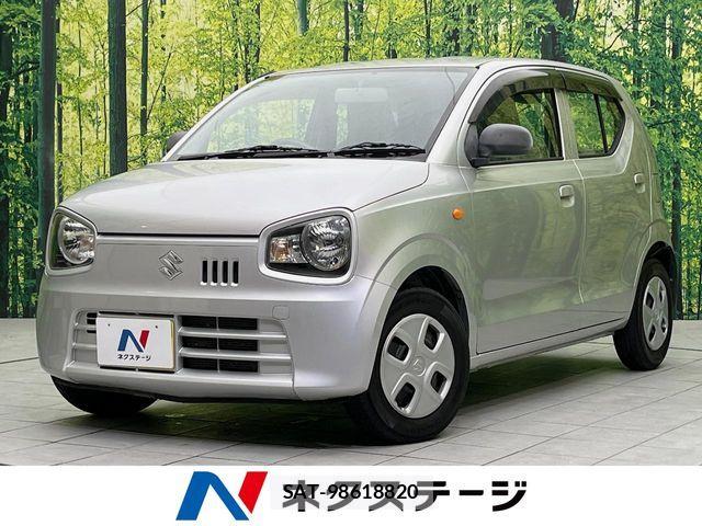 Suzuki ALTO 2015-01 7978417-0