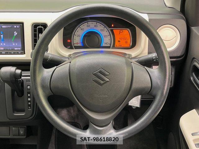 Suzuki ALTO 2015-01 7978417-10