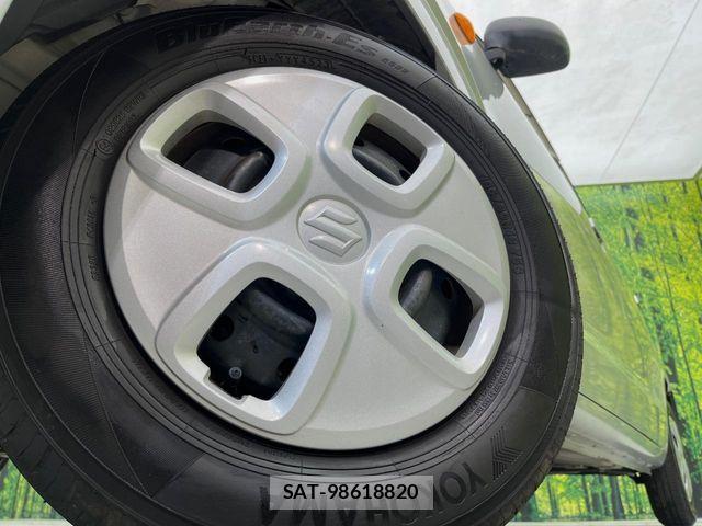 Suzuki ALTO 2015-01 7978417-12
