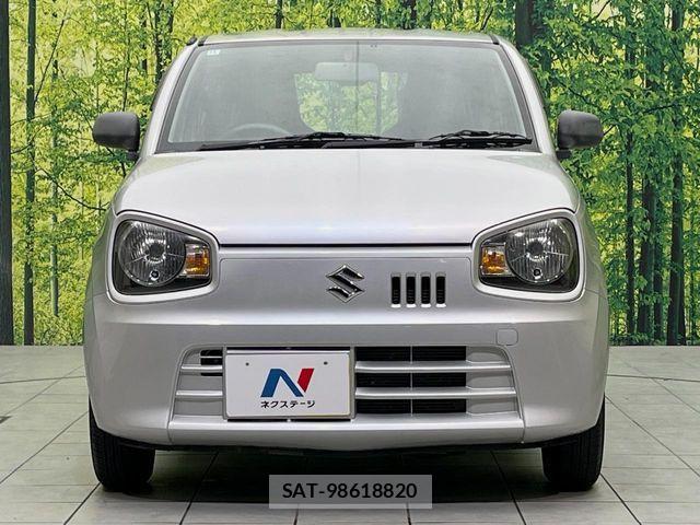 Suzuki ALTO 2015-01 7978417-13