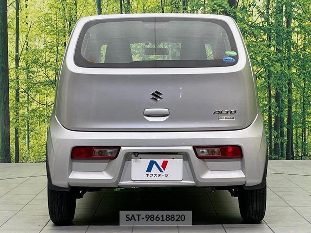 Suzuki ALTO 2015-01 7978417-14