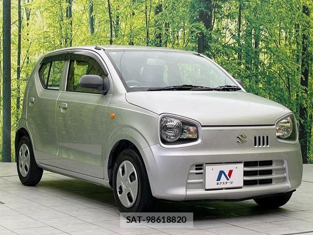 Suzuki ALTO 2015-01 7978417-15