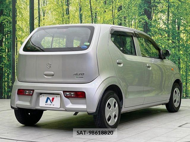 Suzuki ALTO 2015-01 7978417-16