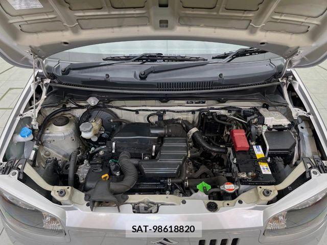 Suzuki ALTO 2015-01 7978417-17