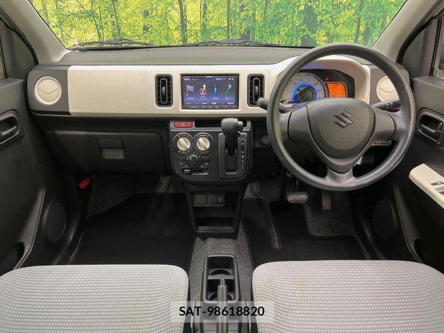 Suzuki ALTO 2015-01 7978417-1