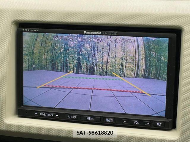 Suzuki ALTO 2015-01 7978417-3