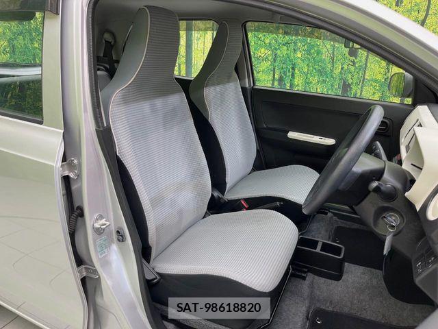 Suzuki ALTO 2015-01 7978417-7