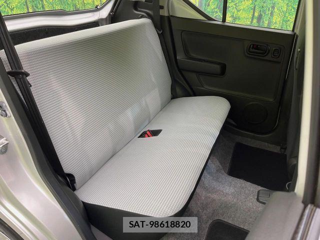 Suzuki ALTO 2015-01 7978417-8