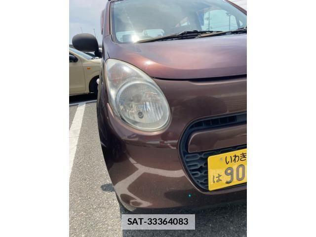 Suzuki ALTO 2010-03 7978421-13