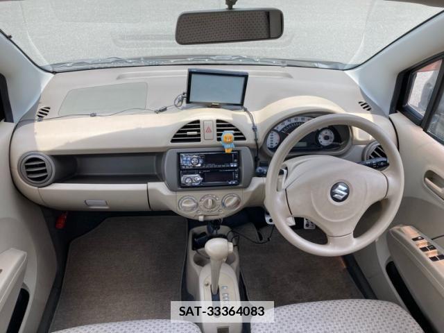 Suzuki ALTO 2010-03 7978421-14