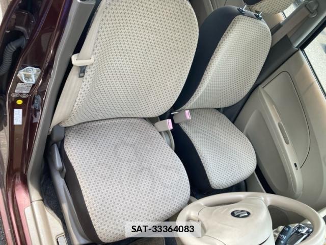 Suzuki ALTO 2010-03 7978421-15