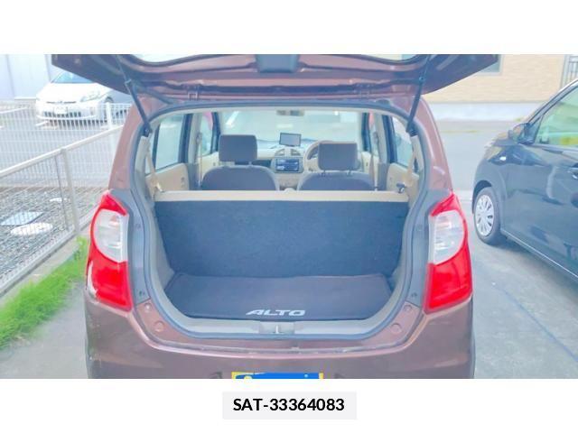 Suzuki ALTO 2010-03 7978421-17