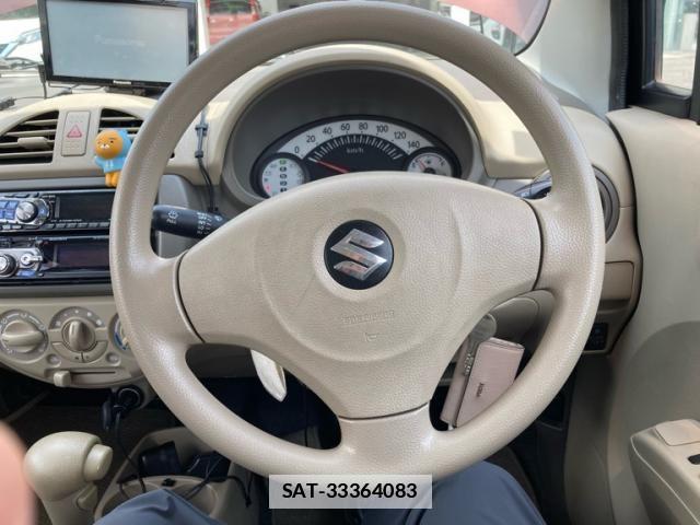 Suzuki ALTO 2010-03 7978421-19