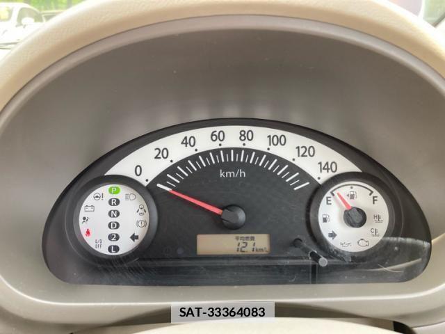 Suzuki ALTO 2010-03 7978421-20