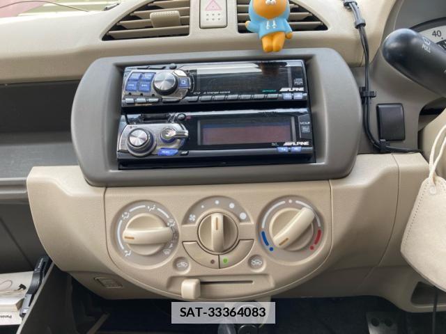 Suzuki ALTO 2010-03 7978421-21