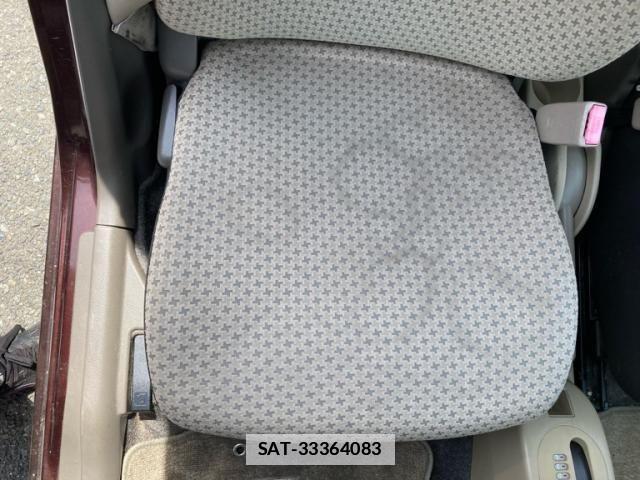 Suzuki ALTO 2010-03 7978421-24