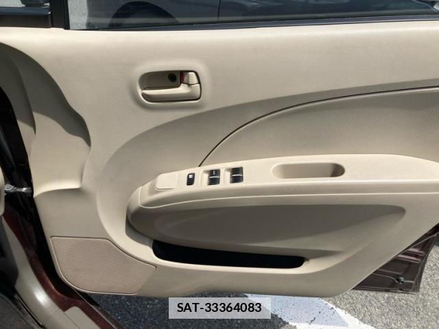 Suzuki ALTO 2010-03 7978421-26
